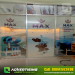 Window stickers for offices Wall and glass sticker printing